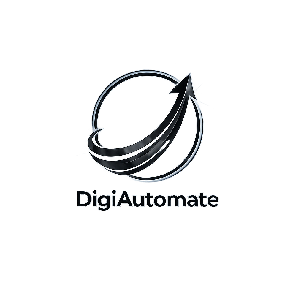 DigiAutomate